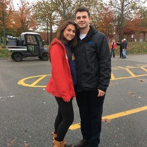 Meet your Posher, Eric